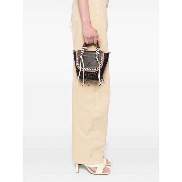 Cuba Lab Women Habanera Bucket Bag - Picture 3 of 5